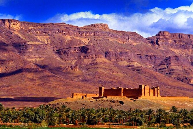 2 Day Desert Tour From Marrakech Through the Atlas Mountains & Camel Ride - Pricing and Value