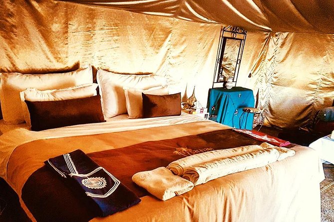 2 Day Desert Tour From Marrakech To Zagora - Pricing and Guarantee