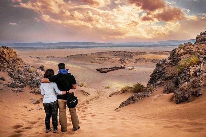 2 Day Desert Tour From Marrakech To Zagora - Whats Included in the Trip