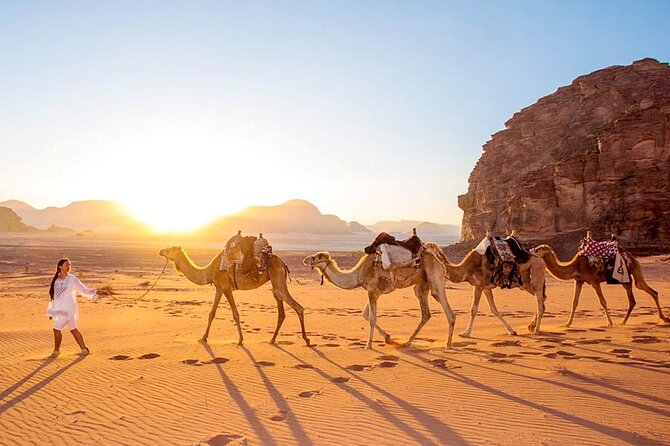 2-Day Desert Tour From Marrakech to Zagora Private & Luxury - Pricing and Booking Details