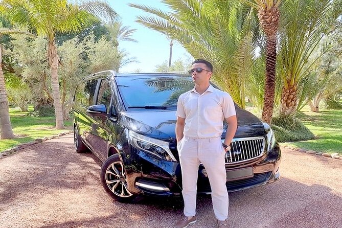 2-Day Desert Tour From Marrakech to Zagora Private & Luxury - Itinerary and Highlights