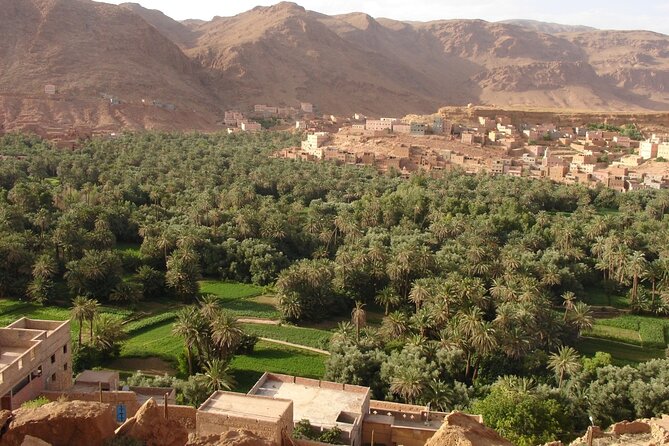 2-Day Desert Tour From Marrakech to Zagora Private & Luxury - Cancellation and Refund Policy