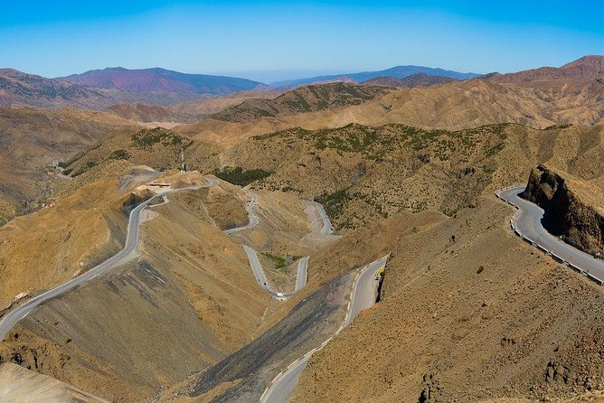 2-Day Desert Tour From Marrakech to Zagora Private & Luxury - Common Questions