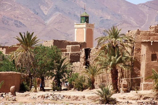 2-Day Desert Tour to Zagora From Marrakech - Reviews