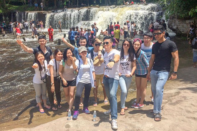 2-Day Discover Angkor Temples, Kulen Mountain & Tonle Sap - Booking Process