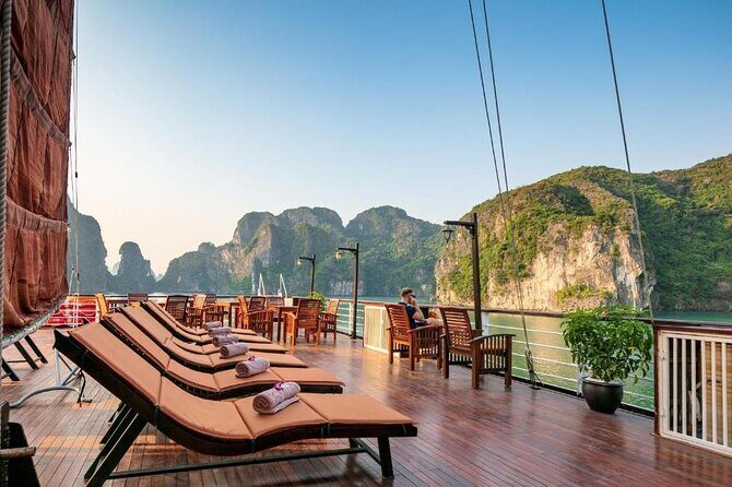2-Day Discover Halong Bay's Magic on Mila 5-Star Cruises - Final Thoughts: Is This Tour Right for You?