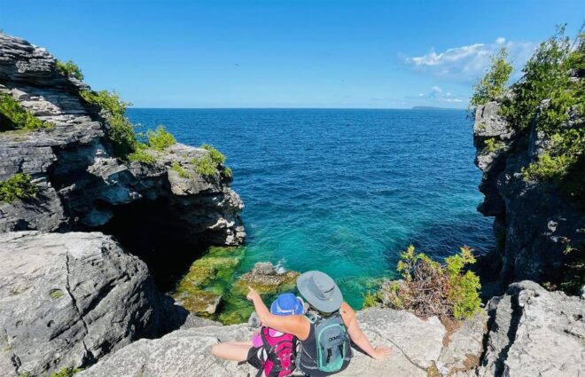 2 Day Discover Tobermory: Kayaking and Camping Adventure - Transportation and Logistics