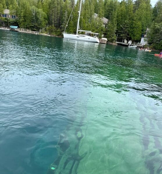 2 Day Discover Tobermory: Kayaking and Camping Adventure - Tour Guide and Language