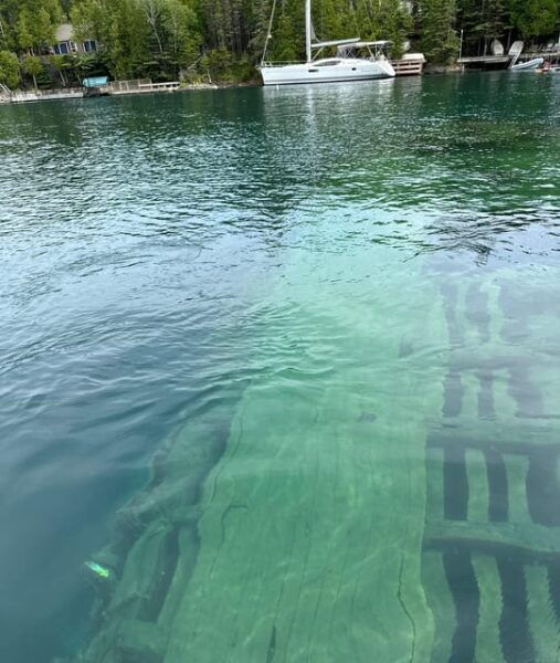 2 Day Discover Tobermory: Kayaking and Camping Adventure - Ideal for Adventurers