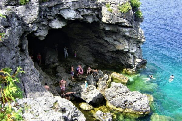 2 Day Discover Tobermory: Kayaking and Camping Adventure - Frequently Asked Questions