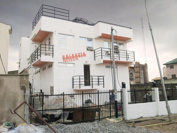 2-Day Dynamic Lagos Discovery Tour From Makoko To Lekki - Transportation Details