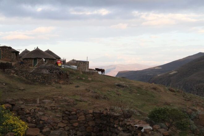 2 Day Eastern Lesotho Village Experience - Inclusions