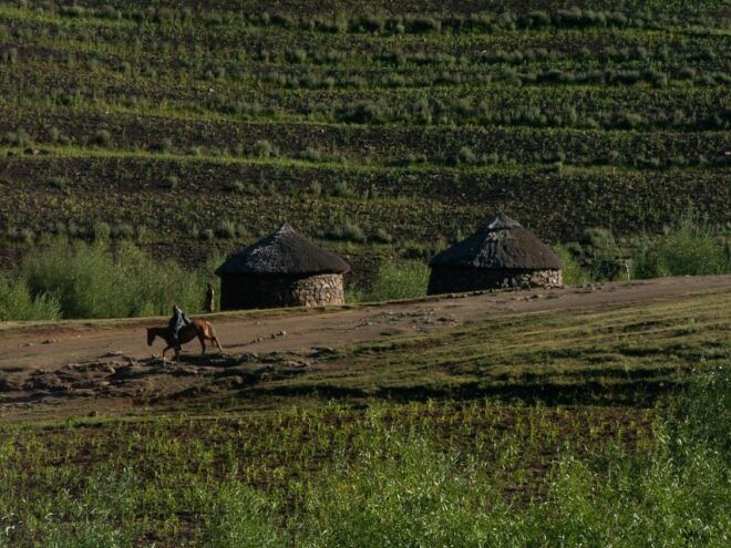 2 Day Eastern Lesotho Village Experience - Additional Costs