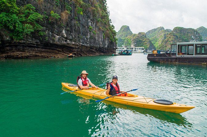 2 Day Elegant Halong Bay Getaway from Hanoi - Final Thoughts: Is This Tour Right for You?