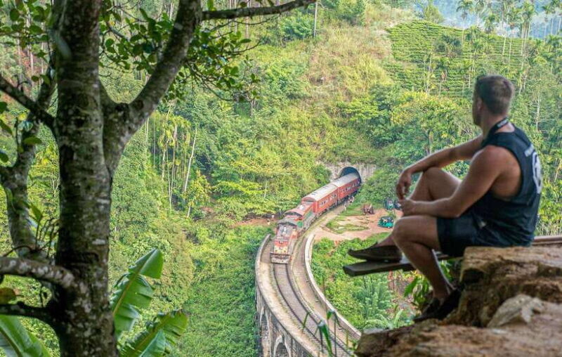 2-Day Ella and Yala Safari: Tour Tour from Colombo - Journey to Ella and the First Day’s Highlights