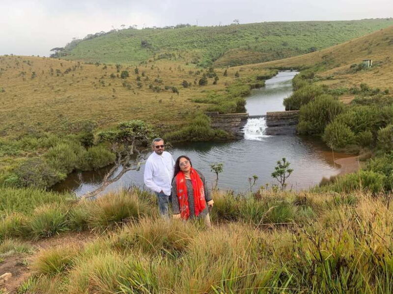 2-Day Ella Tour: Diyaluma Falls Horton Plains & Scenic Train - FAQ