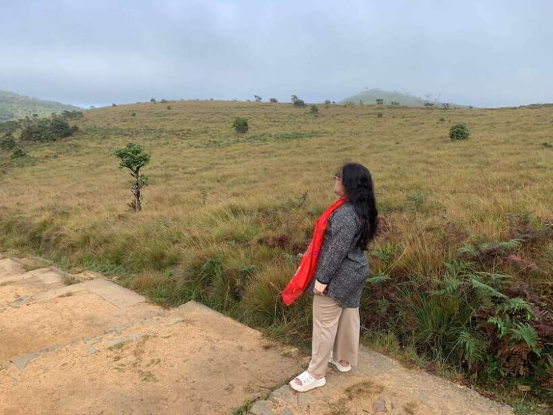 2-Day Ella Tour: Diyaluma Falls Horton Plains & Scenic Train - Final Thoughts: Is This Tour Right for You?