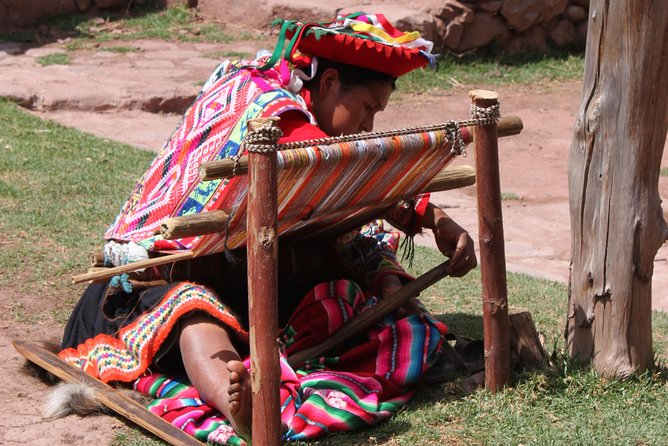 2 Day Enchanted Inca Towns of Sacred Valley From Cusco - The Sum Up