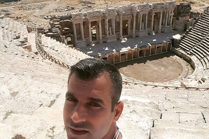 2-Day Ephesus and Pamukkale Tour From Istanbul - Booking and Pricing