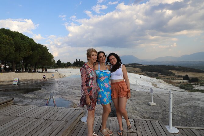 2-Day Ephesus and Pamukkale Tour From Istanbul - The Sum Up
