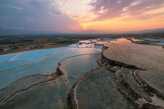 2 Day Ephesus and Pamukkale Tour From Istanbul - Positive Feedback and Reviews