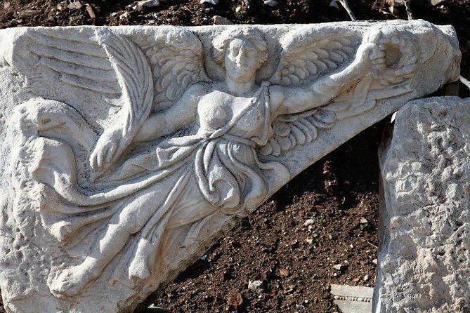 2 Day Ephesus and Pamukkale Tour From Istanbul - Additional Reviews and Information