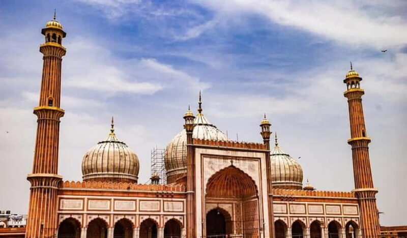 2-Day Exclusive Delhi to Agra Tour with Taj Mahal at Sunrise - Good To Know