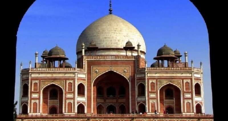 2-Day Exclusive Delhi to Agra Tour with Taj Mahal at Sunrise - Introduction to the Experience