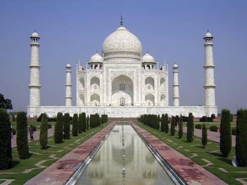 2-Day Exclusive Delhi to Agra Tour with Taj Mahal at Sunrise - FAQ