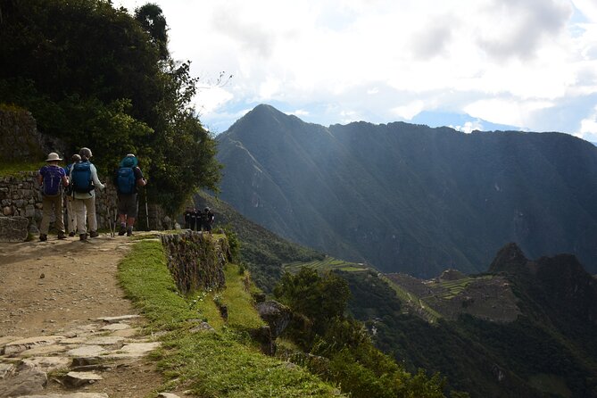 2-Day Exclusive Tour of the Inca Trail to Machu Picchu - Essential Information