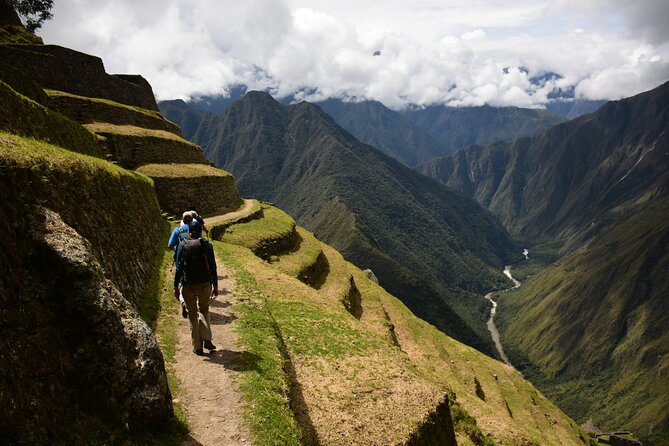 2-Day Exclusive Tour of the Inca Trail to Machu Picchu - Booking and Pricing