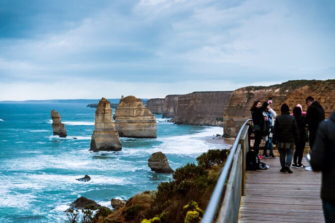 2 Day Exclusively Private Tour Of Phillip Island & The Great Ocean Road - Booking and Cancellation Policy