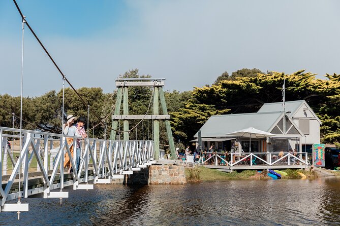 2 Day Exclusively Private Tour Of Phillip Island & The Great Ocean Road - Common Questions