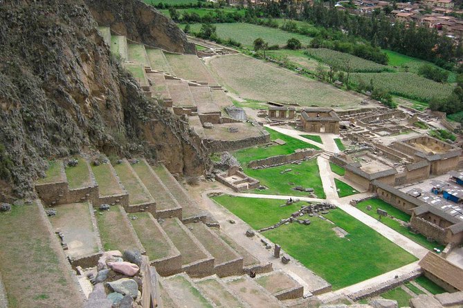 2 Day Excursion: Sacred Valley and Machu Picchu (Private Service) - Inclusions