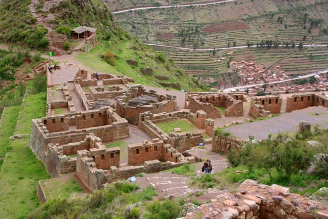 2 Day Excursion: Sacred Valley and Machu Picchu (Private Service) - Cancellation Policy