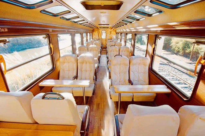 2 Day Excursion: Sacred Valley and Machu Picchu (Private Service) - Reviews