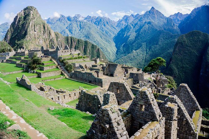 2 Day Excursion: Sacred Valley and Machu Picchu (Private Service) - Pricing and Additional Information