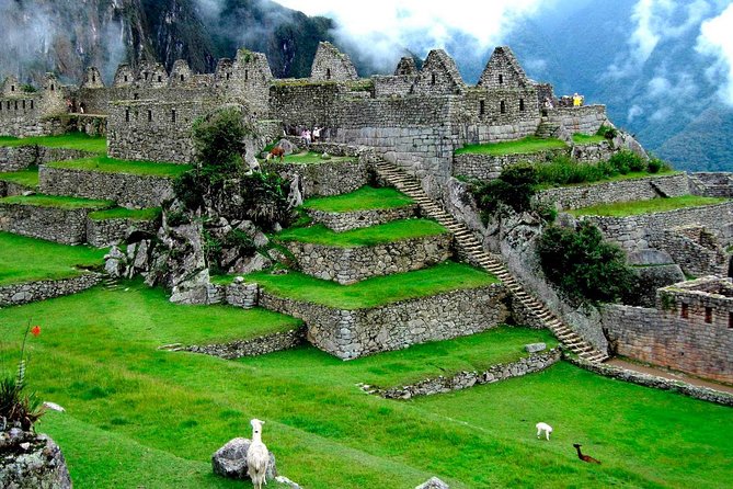 2 Day Excursion: Sacred Valley and Machu Picchu (Private Service) - Directions