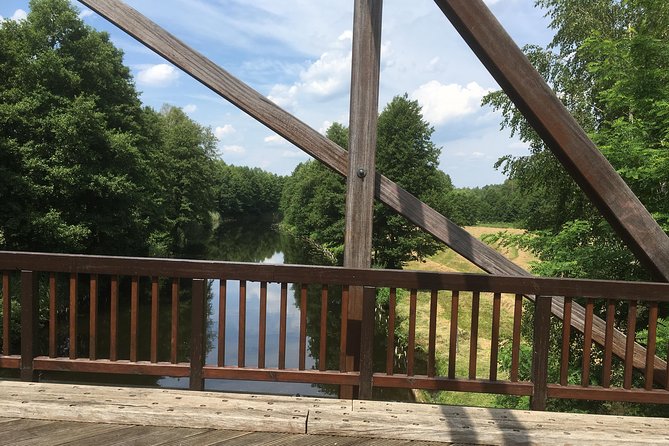 2-Day Excursion to Bad Saarow - Itinerary and Experience