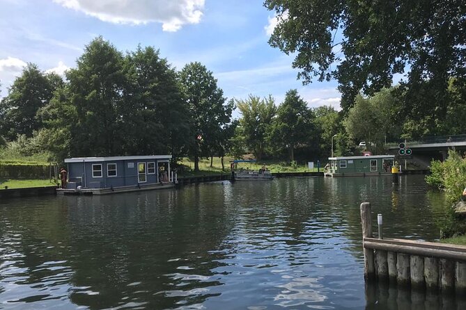 2-Day Excursion to Bad Saarow - The Sum Up