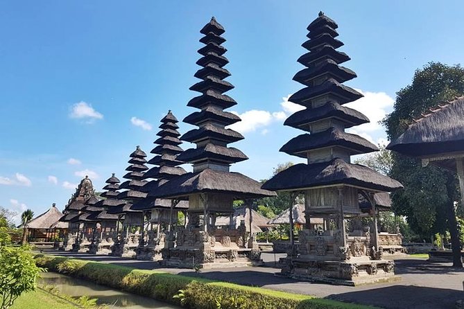 2-Day Experience Bali: Most Popular Tour - Additional Information