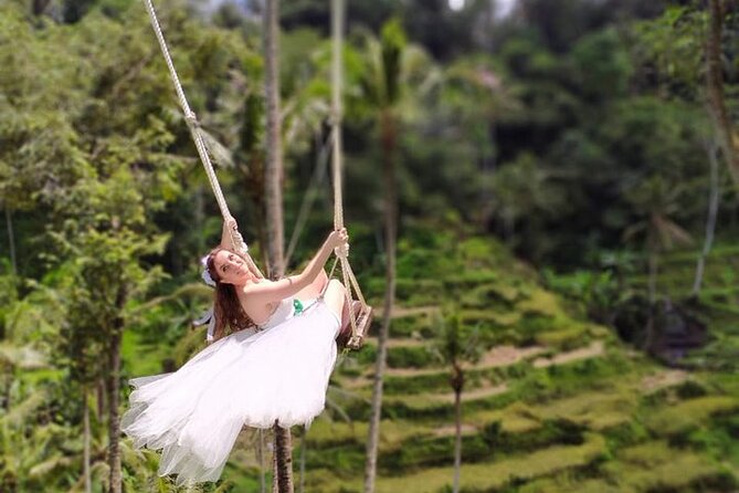 2-Day Experience Bali: Most Popular Tour - Tour Highlights