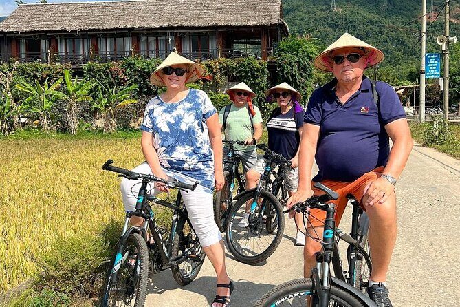 2-Day Exploration to Mai Chau Valley and Pu Luong Nature Reserve - The Practical Aspects: What’s Included and What to Consider