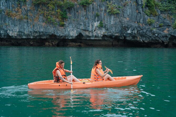 2-Day Explore Hidden Gems of Lan Ha Bay & Viet Hai Village - What Makes This Tour Stand Out?