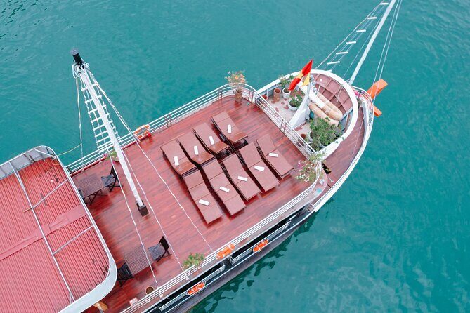 2-Day Explore Hidden Gems of Lan Ha Bay & Viet Hai Village - Authentic Experiences and Hidden Details