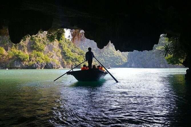 2-Day Explore the beauty of Ha Long-Lan Ha Bay on 5-Star Cruise - Final Thoughts