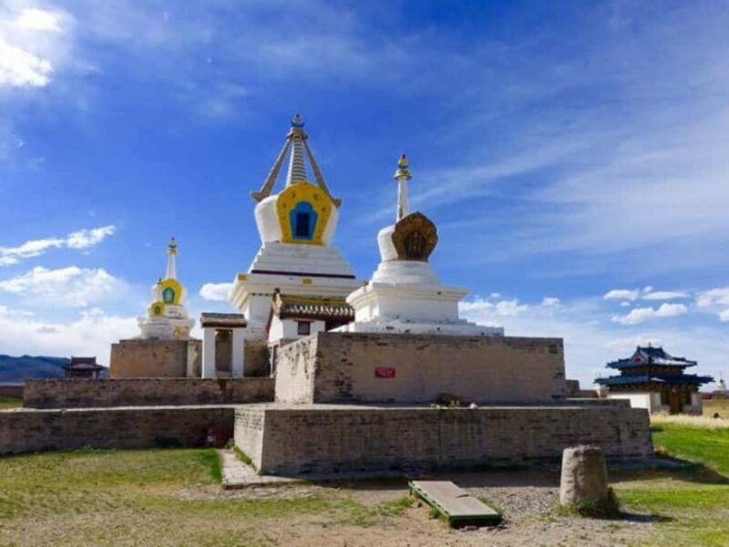 2 day Express: Kharkhorin, Ugii Lake, & Semi-Gobi Tour - Good To Know