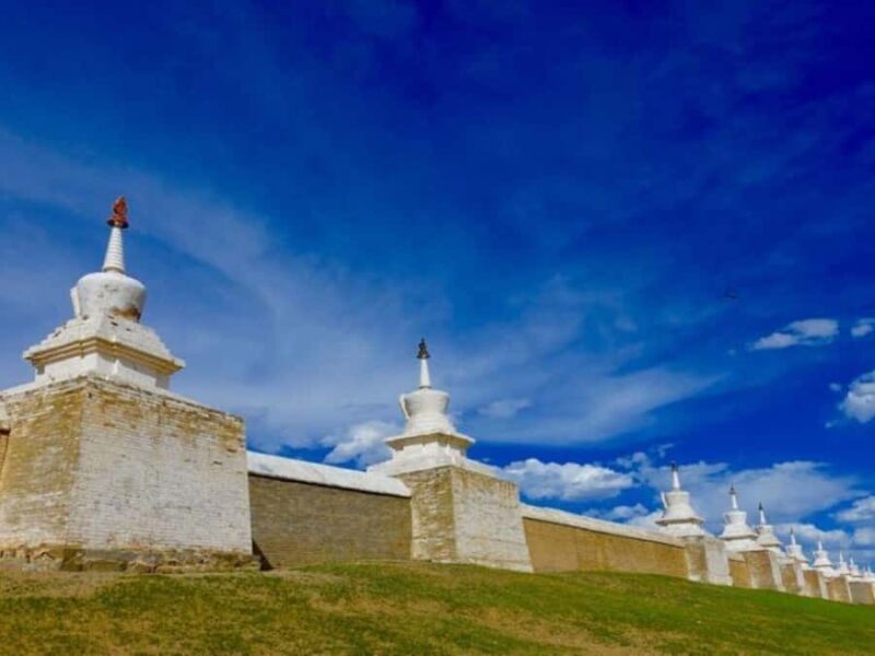 2 day Express: Kharkhorin, Ugii Lake, & Semi-Gobi Tour - FAQ