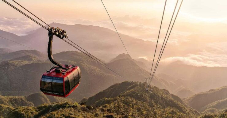 2-Day Fansipan Mountain Trek - Indochinas Highest Peak - Good To Know