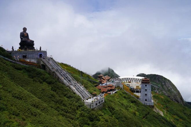 2-Day Fansipan Mountain Trek - Indochinas Highest Peak - Recommended Packing List
